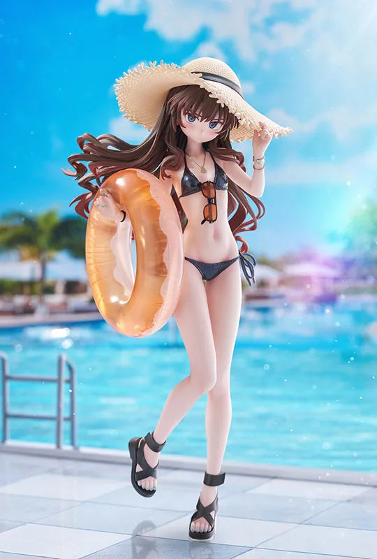 Original - Elisia Valfelto - 1/6 - Swimsuit Ver. (Kotobukiya)ㅤ – Kotobukiya – ActionFigure Brasil