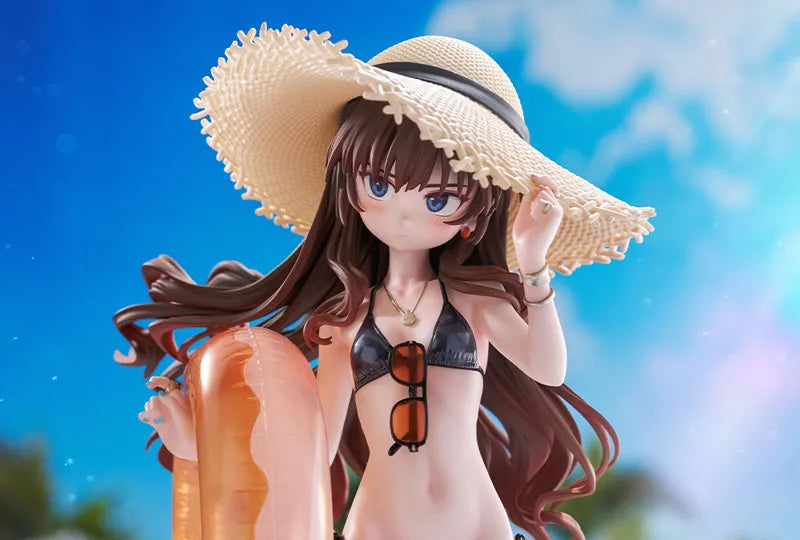 Original - Elisia Valfelto - 1/6 - Swimsuit Ver. (Kotobukiya)ㅤ – Kotobukiya – ActionFigure Brasil