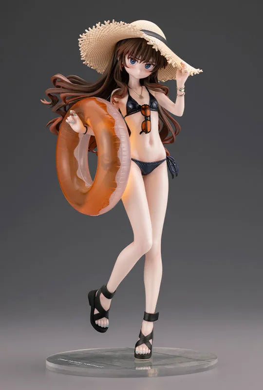 Original - Elisia Valfelto - 1/6 - Swimsuit Ver. (Kotobukiya)ㅤ – Kotobukiya – ActionFigure Brasil