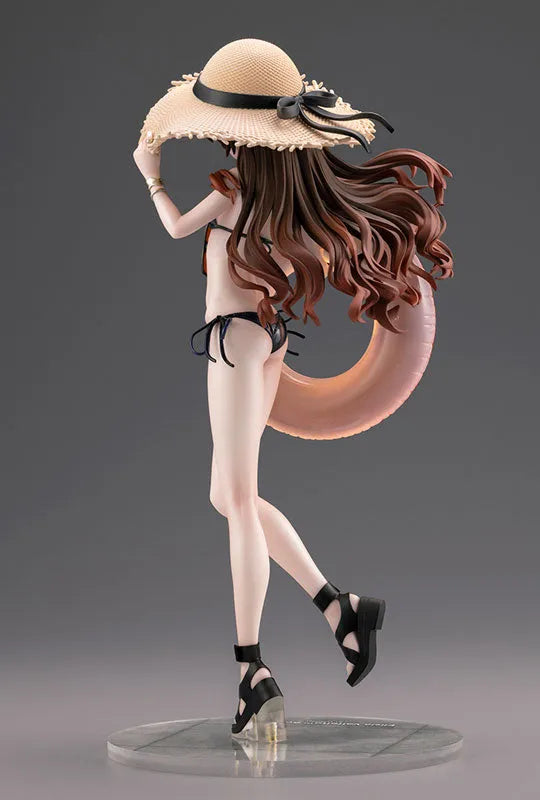 Original - Elisia Valfelto - 1/6 - Swimsuit Ver. (Kotobukiya)ㅤ – Kotobukiya – ActionFigure Brasil
