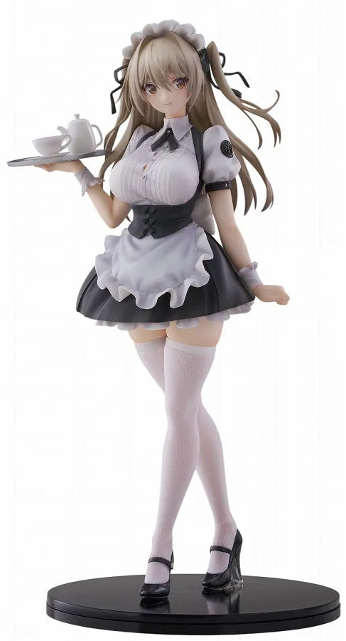 Original - Elle - 1/6 (KoiKoi -Sakura-)ㅤ – KoiKoi -Sakura- – ActionFigure Brasil