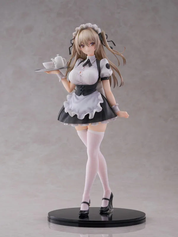 Original - Elle - 1/6 (KoiKoi -Sakura-)ㅤ – KoiKoi -Sakura- – ActionFigure Brasil