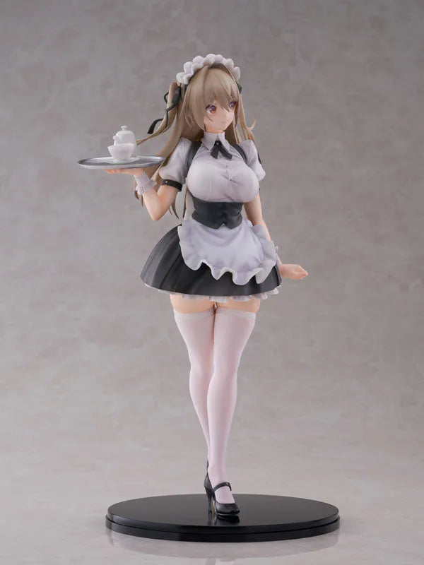 Original - Elle - 1/6 (KoiKoi -Sakura-)ㅤ – KoiKoi -Sakura- – ActionFigure Brasil