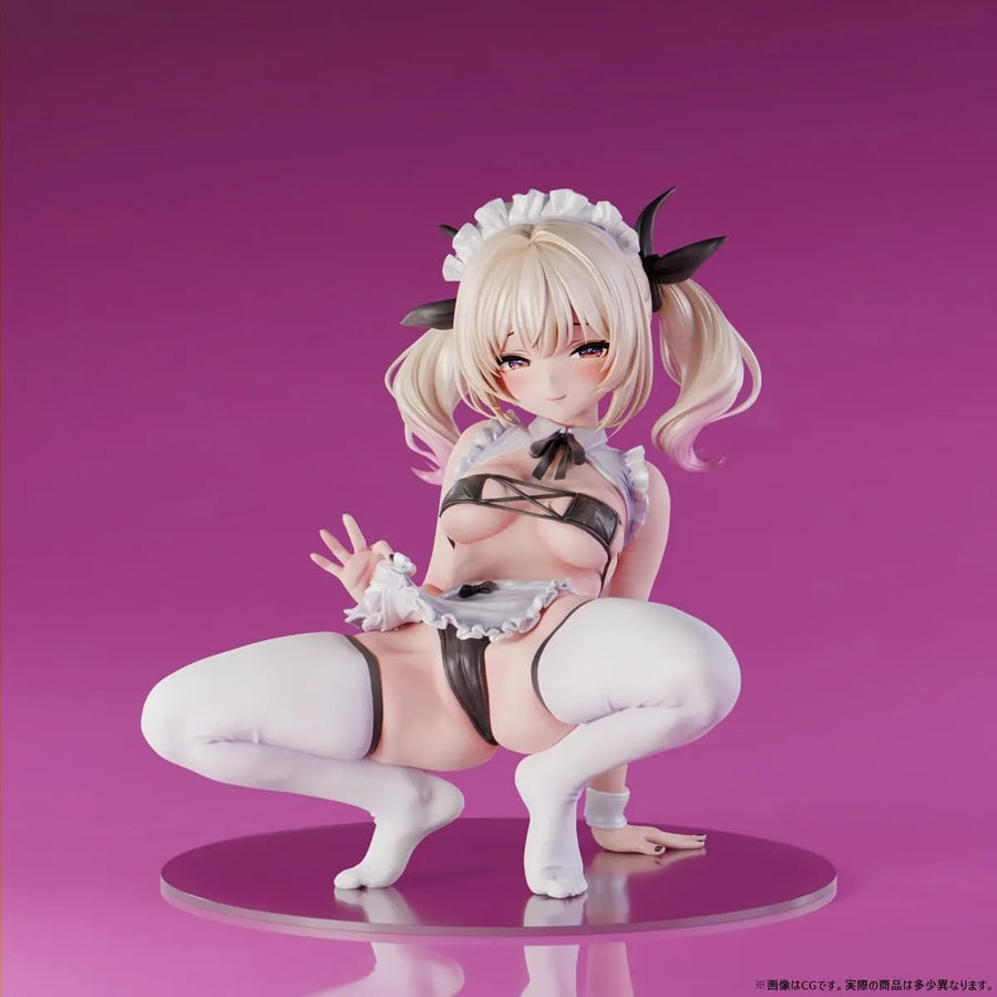 Original - Emily- 1/6 (B'full FOTS JAPAN)ㅤ – B'full – ActionFigure Brasil