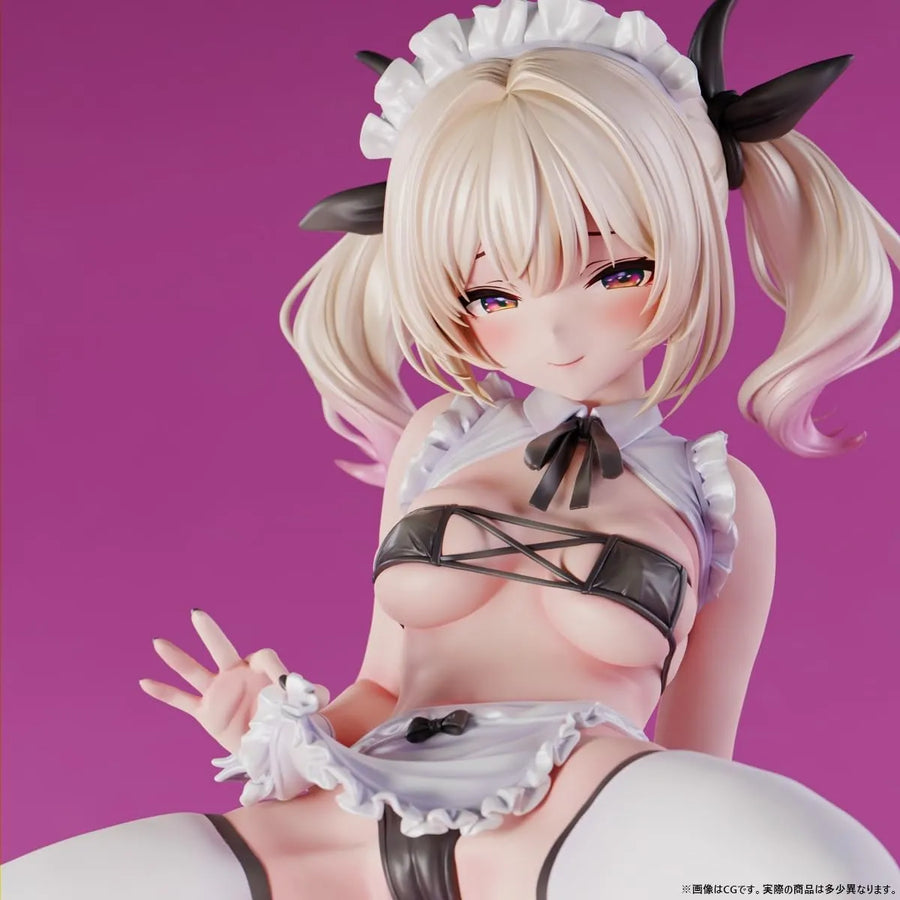 Original - Emily- 1/6 (B'full FOTS JAPAN)ㅤ – B'full – ActionFigure Brasil