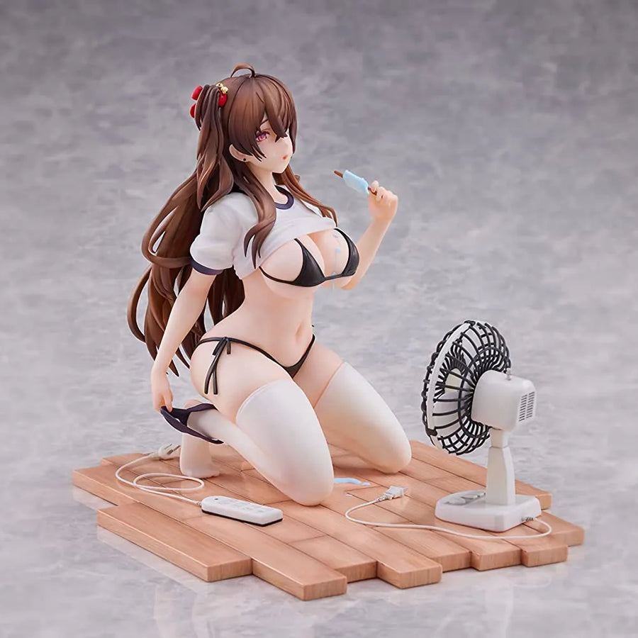 Original - End of Summer JK Girl - 1/6 (MaxCute)ㅤ – MaxCute – ActionFigure Brasil