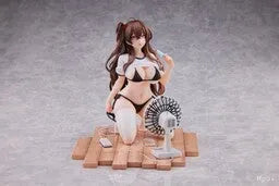Original - End of Summer JK Girl - 1/6 (MaxCute)ㅤ – MaxCute – ActionFigure Brasil