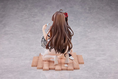 Original - End of Summer JK Girl - 1/6 (MaxCute)ㅤ – MaxCute – ActionFigureBrasil — close