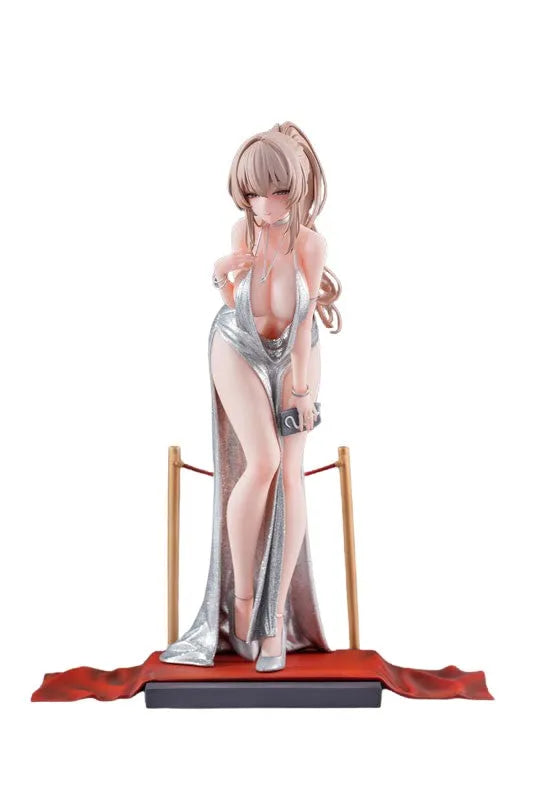 Original - Erin - 1/6 - Evening Dress Ver. (AniMester)ㅤ – AniMester – ActionFigure Brasil