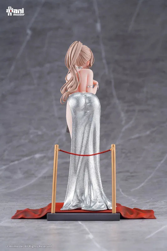 Original - Erin - 1/6 - Evening Dress Ver. (AniMester)ㅤ – AniMester – ActionFigure Brasil