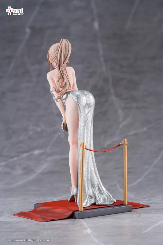 Original - Erin - 1/6 - Evening Dress Ver. (AniMester)ㅤ – AniMester – ActionFigure Brasil