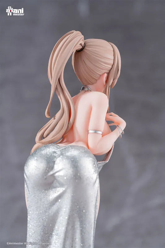 Original - Erin - 1/6 - Evening Dress Ver. (AniMester)ㅤ – AniMester – ActionFigure Brasil