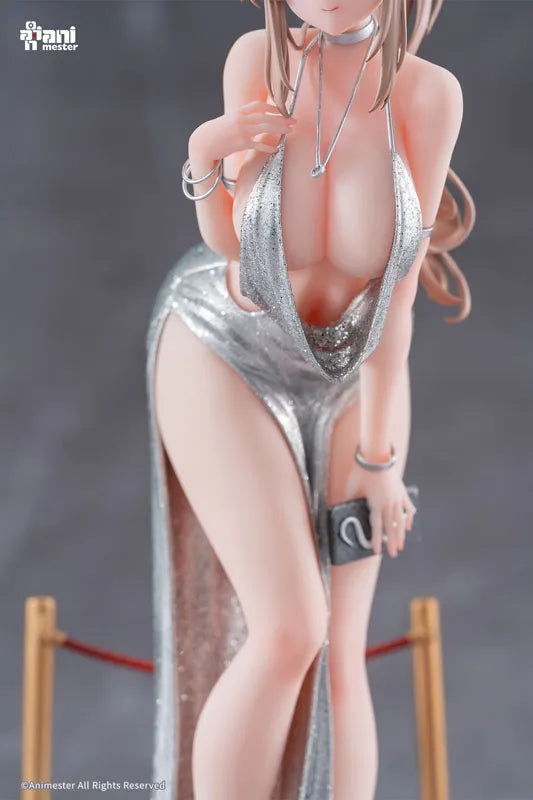 Original - Erin - 1/6 - Evening Dress Ver. (AniMester)ㅤ – AniMester – ActionFigure Brasil