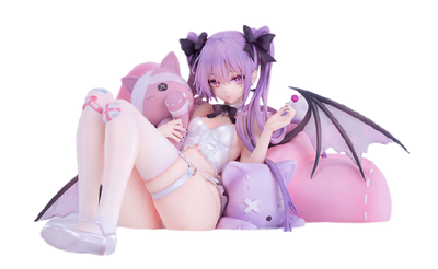 Original - Eve - 1/6 - Sugar High ver. (Lim Land)ㅤ – Lim Land – ActionFigureBrasil