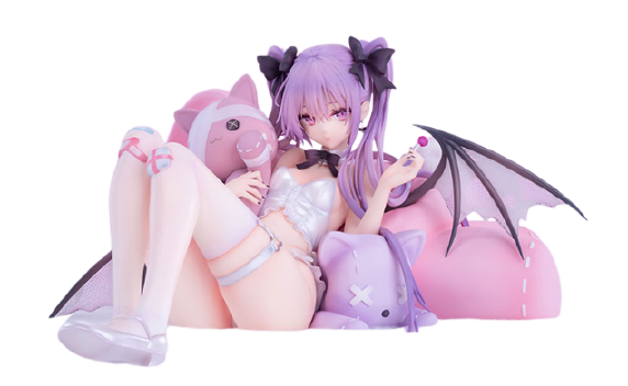 Original - Eve - 1/6 - Sugar High ver. (Lim Land)ㅤ – Lim Land – ActionFigureBrasil