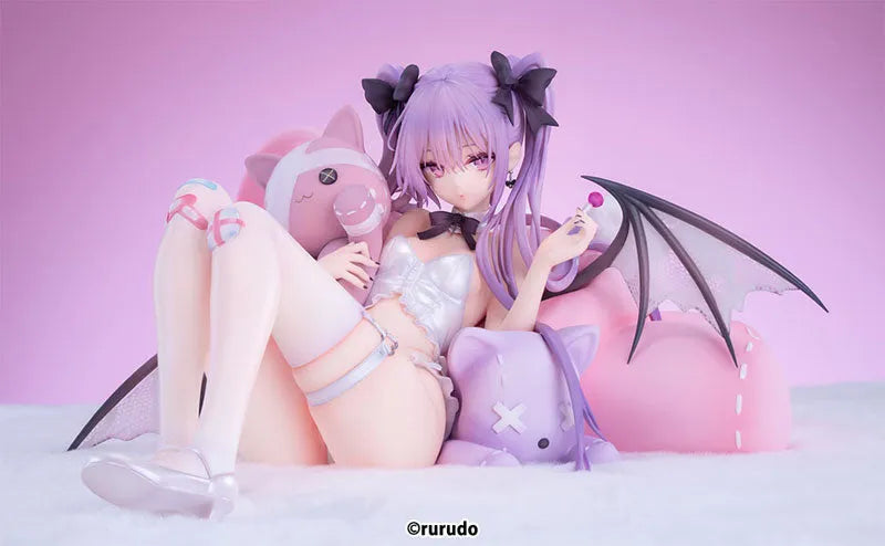 Original - Eve - 1/6 - Sugar High ver. (Lim Land)ㅤ – Lim Land – ActionFigure Brasil