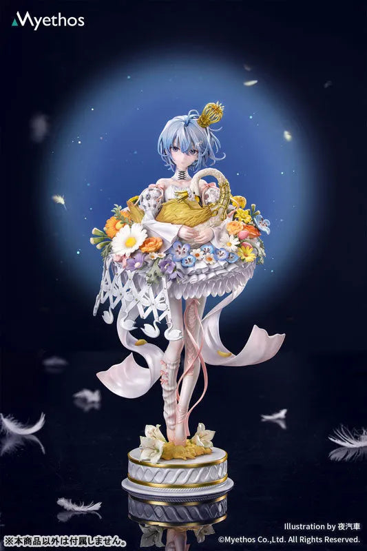 Original - FairyTale -Another- - Swan Lake - 1/8 (Myethos)ㅤ – Myethos – ActionFigureBrasil