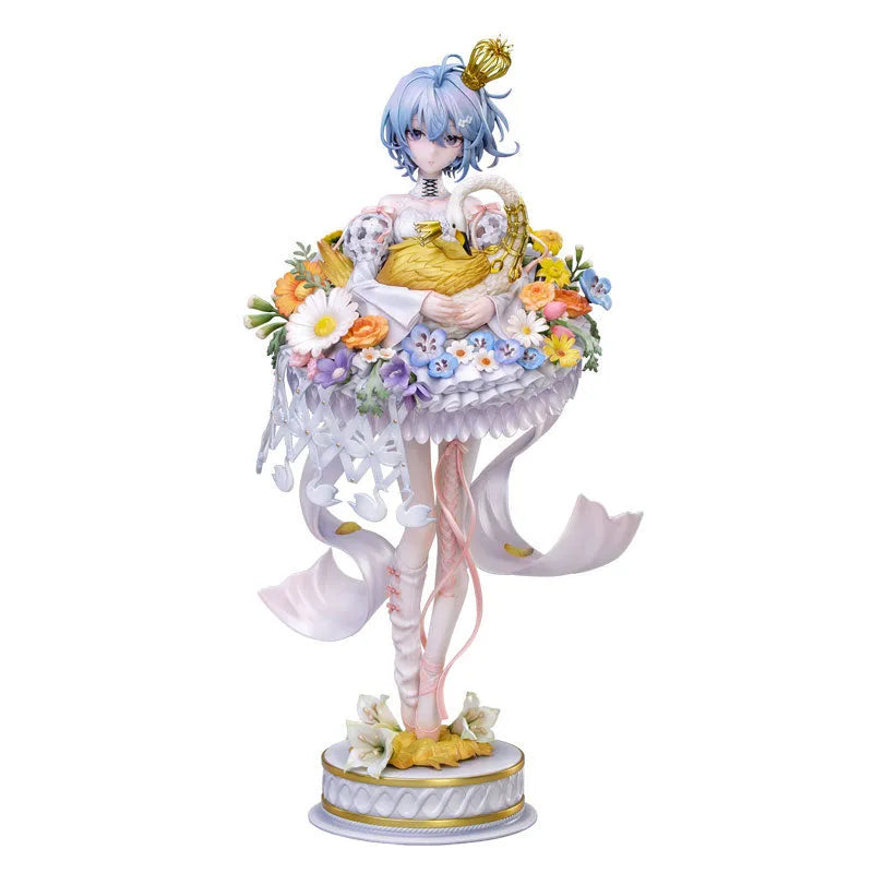 Original - FairyTale -Another- - Swan Lake - 1/8 (Myethos)ㅤ – Myethos – ActionFigureBrasil