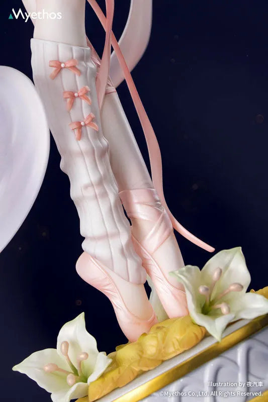Original - FairyTale -Another- - Swan Lake - 1/8 (Myethos)ㅤ – Myethos – ActionFigureBrasil