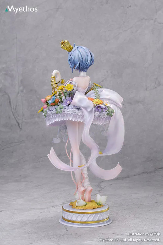 Original - FairyTale -Another- - Swan Lake - 1/8 (Myethos)ㅤ – Myethos – ActionFigureBrasil