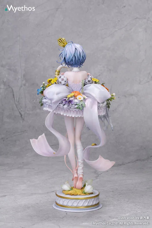 Original - FairyTale -Another- - Swan Lake - 1/8 (Myethos)ㅤ – Myethos – ActionFigureBrasil
