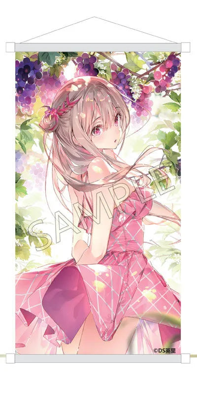 Original - Fang Li - 1/6 - Deluxe Edition with Tapestry (Otherwhere)ㅤ – Otherwhere – ActionFigure Brasil