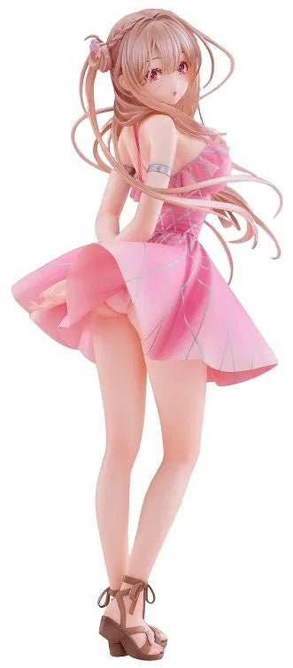 Original - Fang Li - 1/6 (Otherwhere)ㅤ – Otherwhere – ActionFigure Brasil