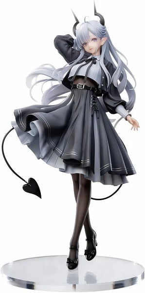 Original - Fantasias - Thea - 1/6 - Minarai Succubus Ver. - Reular Clothes Ver. (Reverse Studio)ㅤ – Reverse Studio – ActionFigure Brasil