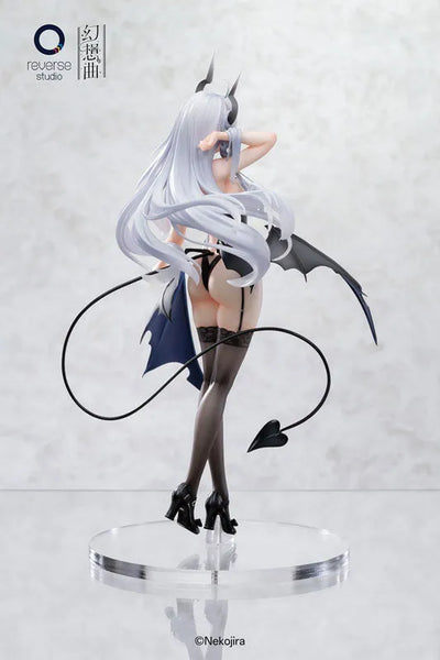 Original - Fantasias - Thea - 1/6 - Minarai Succubus Ver. - Set (Reverse Studio)ㅤ – Reverse Studio – ActionFigureBrasil — close