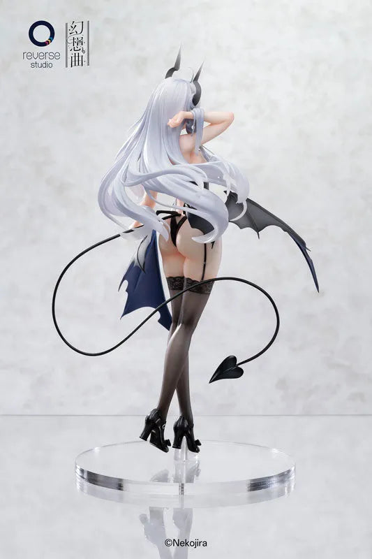 Original - Fantasias - Thea - 1/6 - Minarai Succubus Ver. - Set (Reverse Studio)ㅤ – Reverse Studio – ActionFigure Brasil