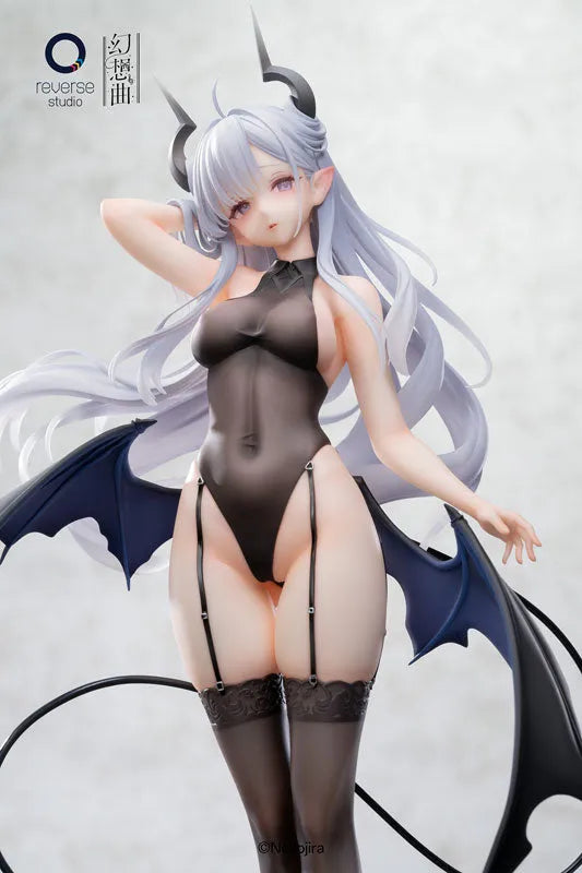 Original - Fantasias - Thea - 1/6 - Minarai Succubus Ver. - Set (Reverse Studio)ㅤ – Reverse Studio – ActionFigure Brasil