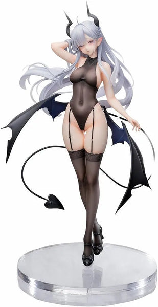 Original - Fantasias - Thea - 1/6 - Minarai Succubus Ver. - Underwear Ver. (Reverse Studio)ㅤ – Reverse Studio – ActionFigure Brasil