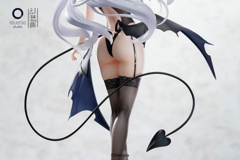 Original - Fantasias - Thea - 1/6 - Minarai Succubus Ver. - Underwear Ver. (Reverse Studio)ㅤ – Reverse Studio – ActionFigure Brasil