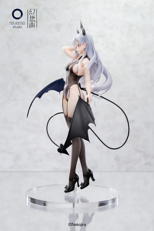Original - Fantasias - Thea - 1/6 - Minarai Succubus Ver. - Underwear Ver. (Reverse Studio)ㅤ – Reverse Studio – ActionFigure Brasil
