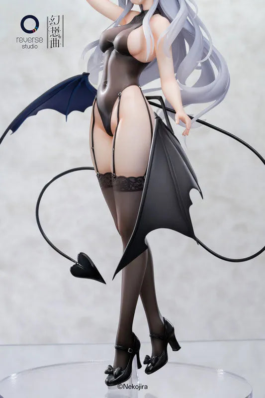 Original - Fantasias - Thea - 1/6 - Minarai Succubus Ver. - Underwear Ver. (Reverse Studio)ㅤ – Reverse Studio – ActionFigure Brasil