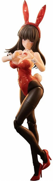 Original - Fantasy JK Series: JK-01 Bunny Girl Lena - 1/12 (Snail Shell)ㅤ – Snail Shell – ActionFigure Brasil