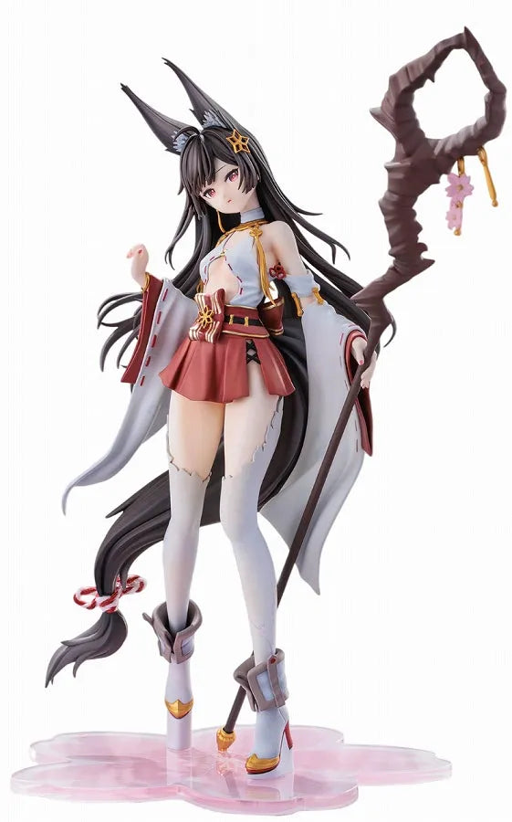 Original - Flower Shadow Contract Series - Mistbloom Traces - Kosaka Chikashi - 1/7 (PowerAlpaca)ㅤ – PowerAlpaca – ActionFigure Brasil