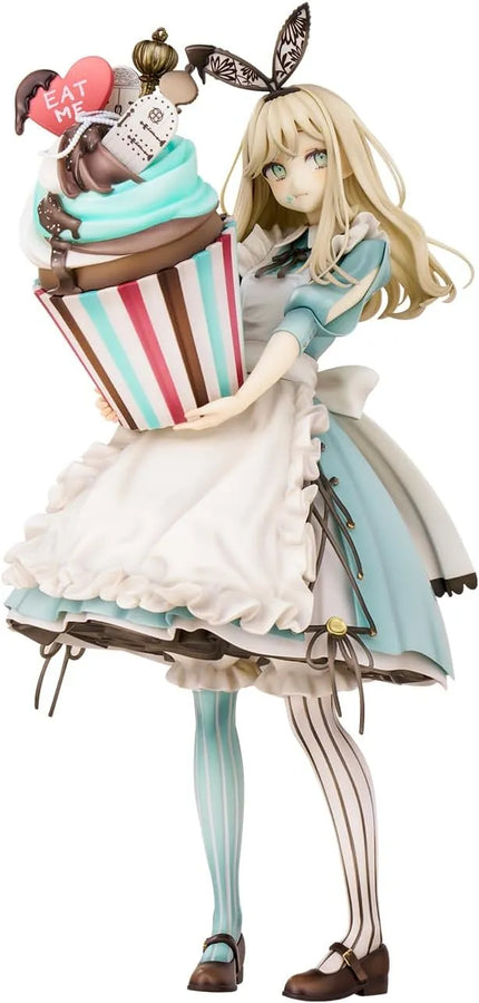 Original - Fushigi no Kuni no Alice - 1/6 (Union Creative International Ltd)ㅤ – Union Creative – ActionFigure Brasil