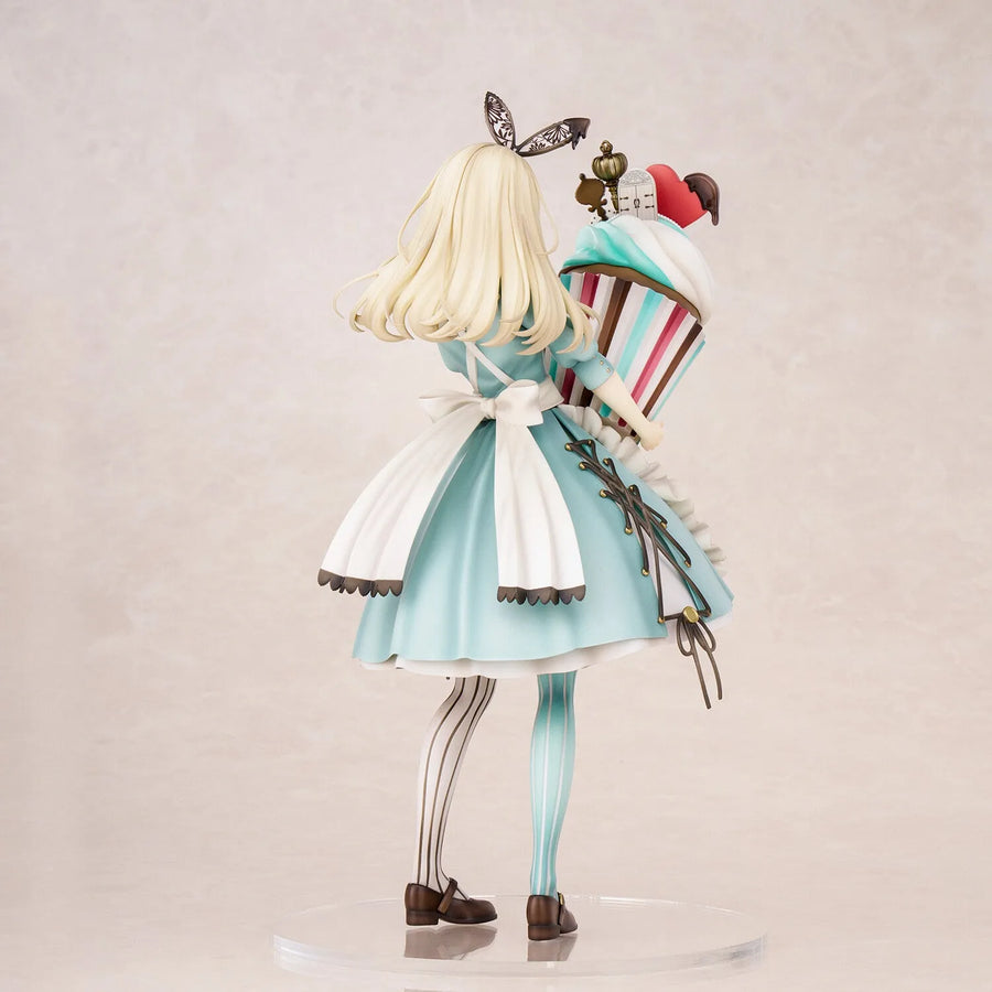 Original - Fushigi no Kuni no Alice - 1/6 (Union Creative International Ltd)ㅤ – Union Creative – ActionFigure Brasil