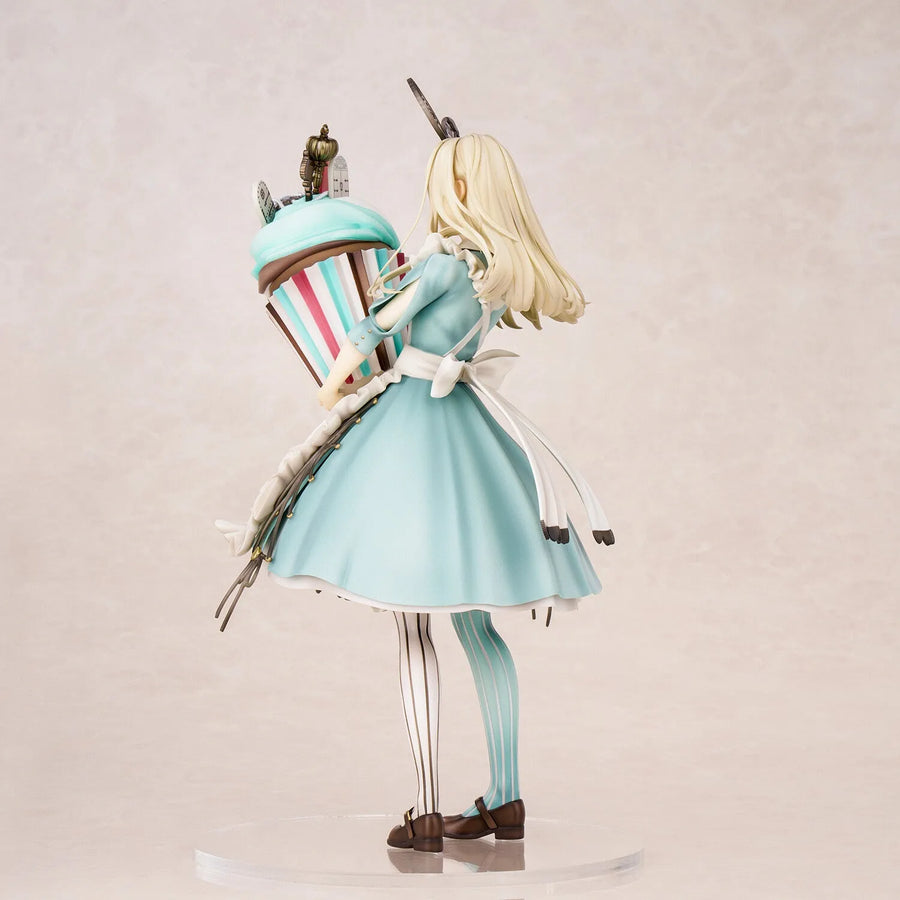 Original - Fushigi no Kuni no Alice - 1/6 (Union Creative International Ltd)ㅤ – Union Creative – ActionFigure Brasil