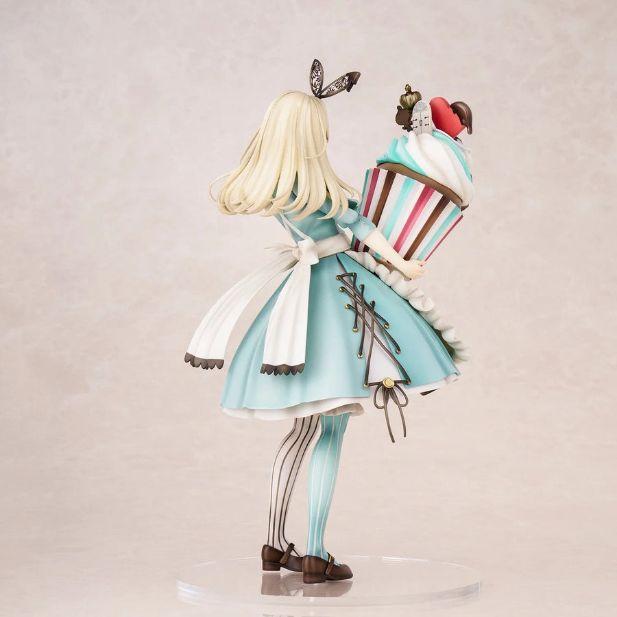 Original - Fushigi no Kuni no Alice - 1/6 (Union Creative International Ltd)ㅤ – Union Creative – ActionFigure Brasil