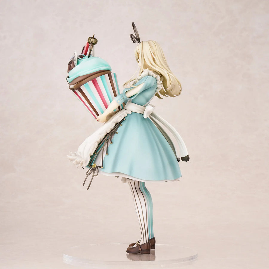 Original - Fushigi no Kuni no Alice - 1/6 (Union Creative International Ltd)ㅤ – Union Creative – ActionFigure Brasil