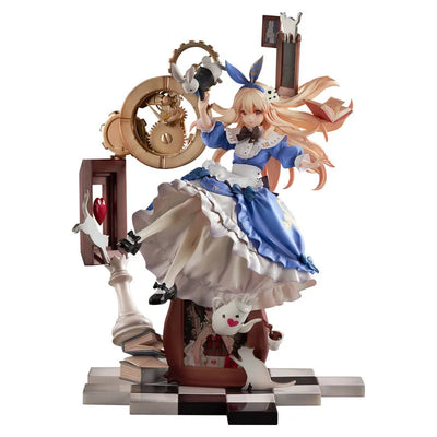 Original - Fushigi no Muyuutan - Alice Liddell - 1/7 - Yume iri no Jikan (Apex Innovation)ㅤ – Apex Innovation – ActionFigure Brasil
