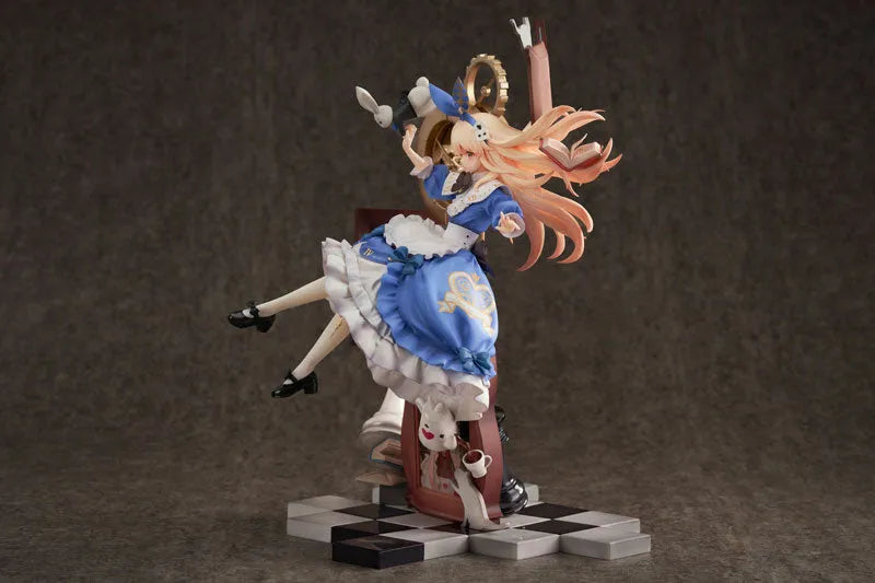 Original - Fushigi no Muyuutan - Alice Liddell - 1/7 - Yume iri no Jikan (Apex Innovation)ㅤ – Apex Innovation – ActionFigure Brasil