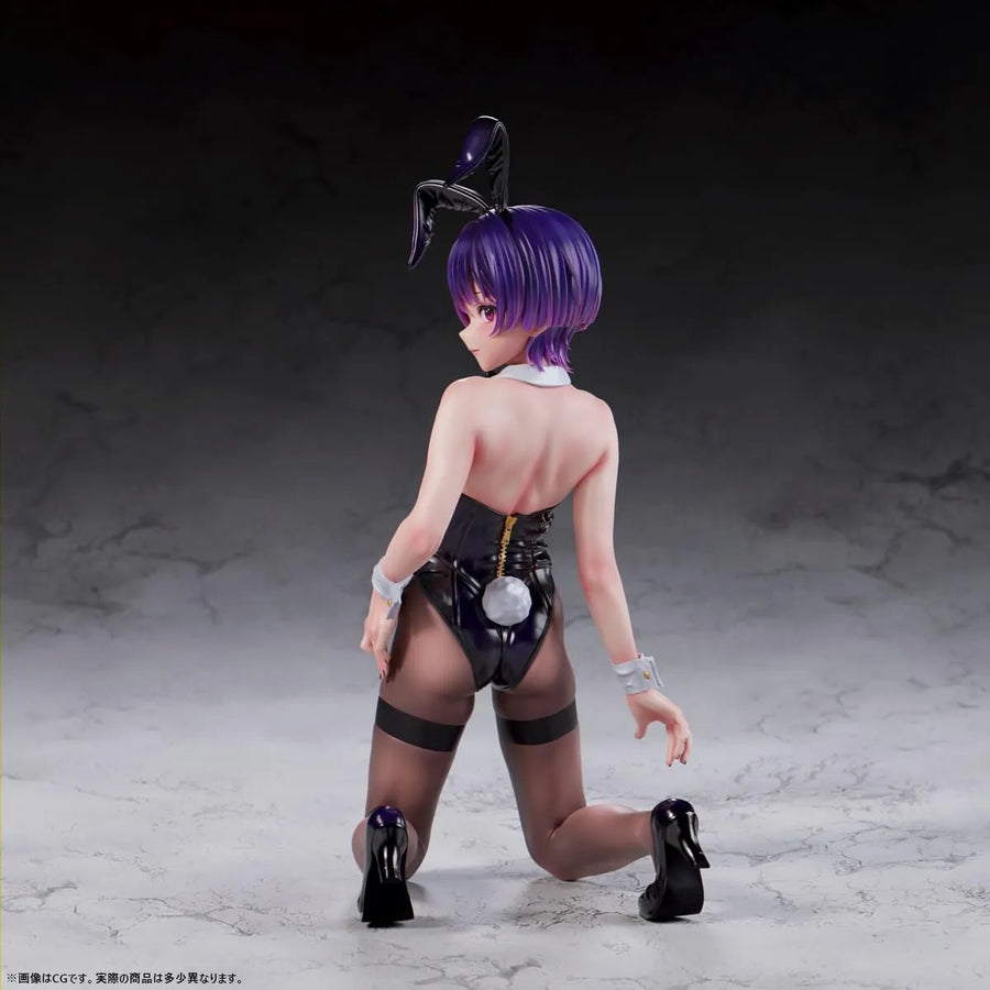 Original - Gachi Koi Bunny Boy Neige - 1/4 (B'full)ㅤ – B'full – ActionFigure Brasil
