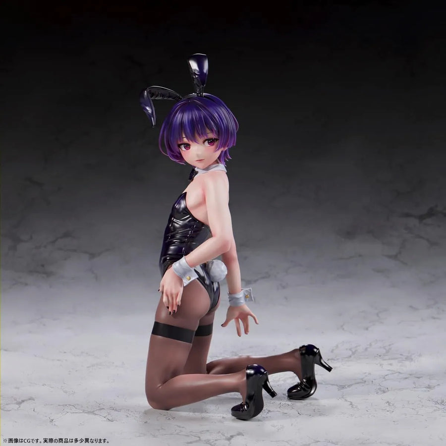 Original - Gachi Koi Bunny Boy Neige - 1/4 (B'full)ㅤ – B'full – ActionFigure Brasil