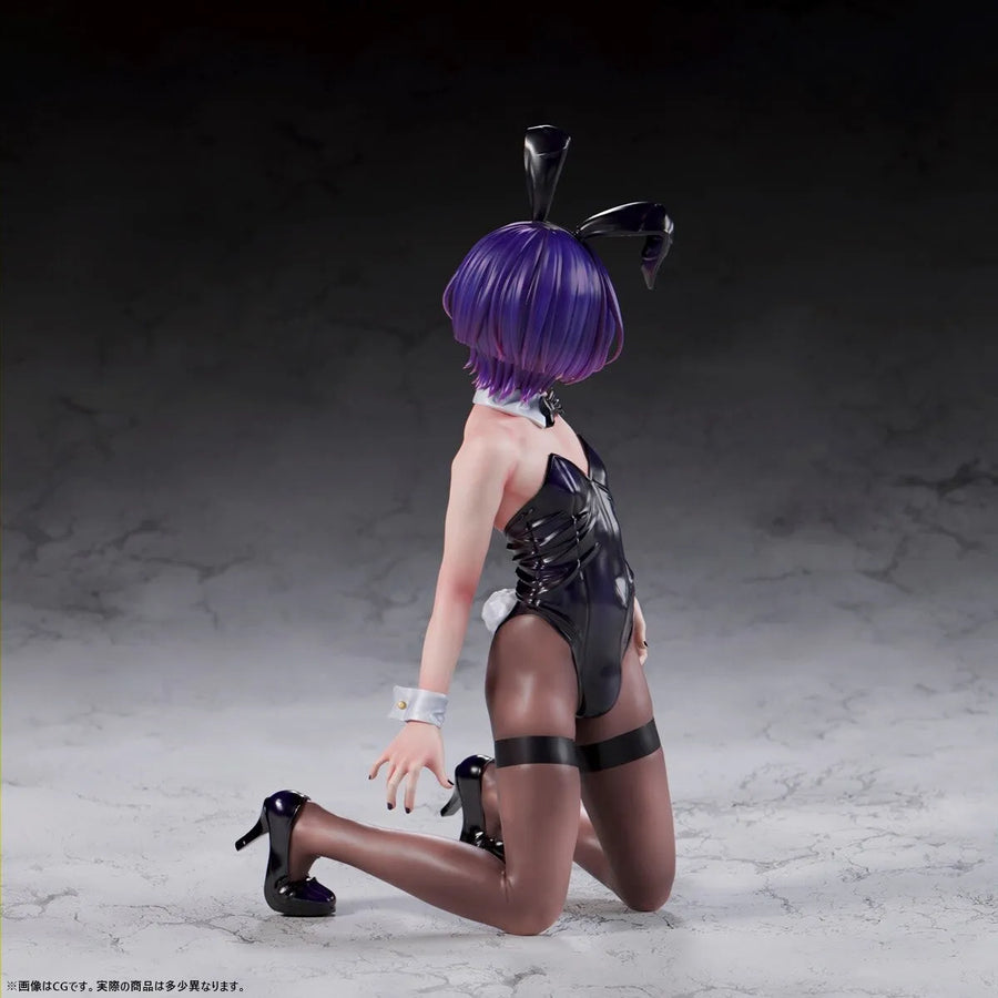 Original - Gachi Koi Bunny Boy Neige - 1/6 (B'full)ㅤ – B'full – ActionFigure Brasil