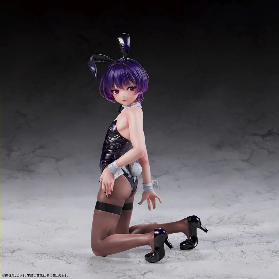 Original - Gachi Koi Bunny Boy Neige - 1/6 (B'full)ㅤ – B'full – ActionFigure Brasil