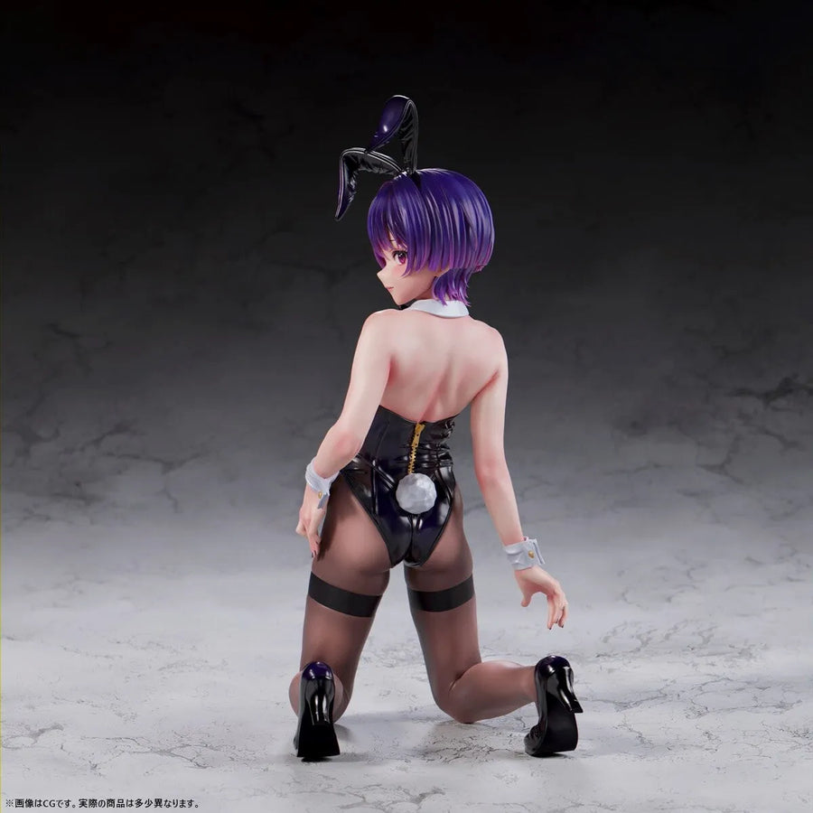 Original - Gachi Koi Bunny Boy Neige - 1/6 (B'full)ㅤ – B'full – ActionFigure Brasil