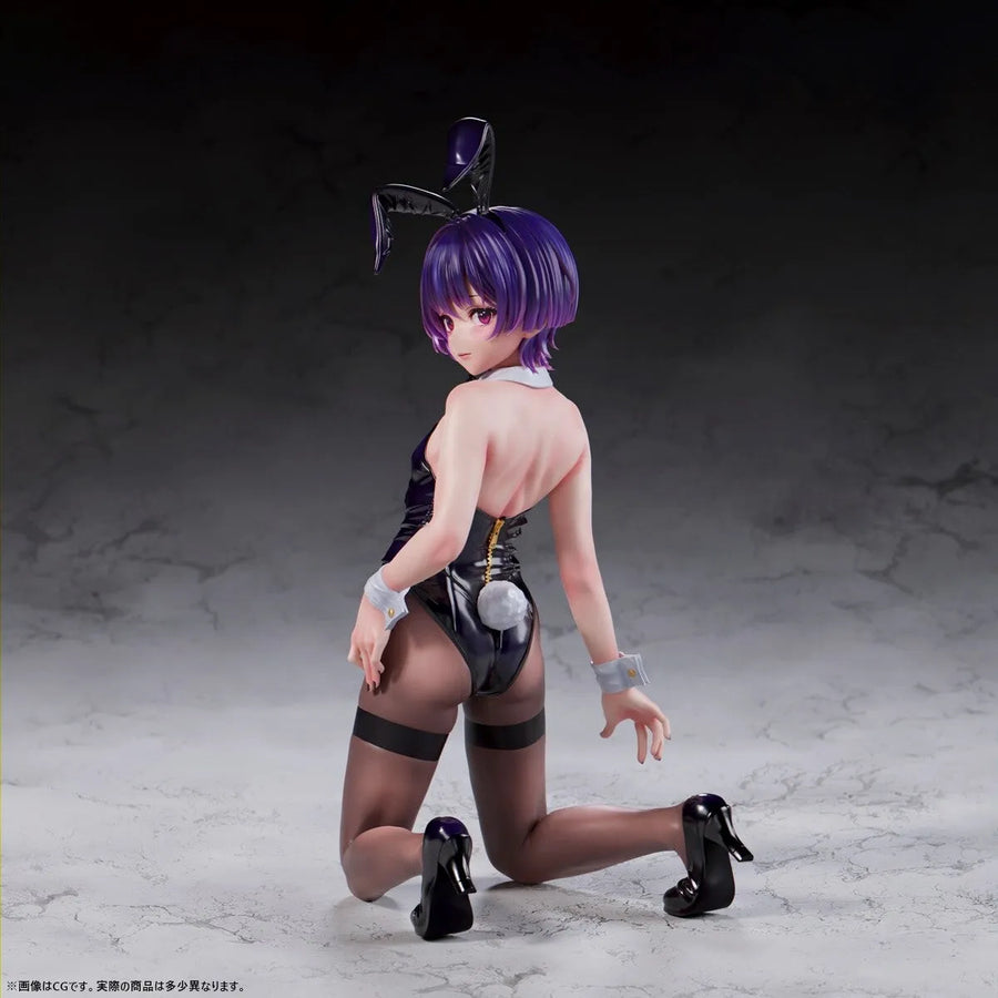 Original - Gachi Koi Bunny Boy Neige - 1/6 (B'full)ㅤ – B'full – ActionFigure Brasil
